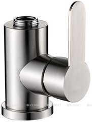 Основание смесителя для кухни Haiba HB73801 сталь