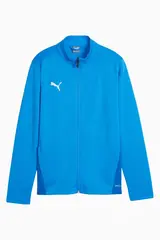 Кофта Puma teamGOAL Training Jacket Junior - синий