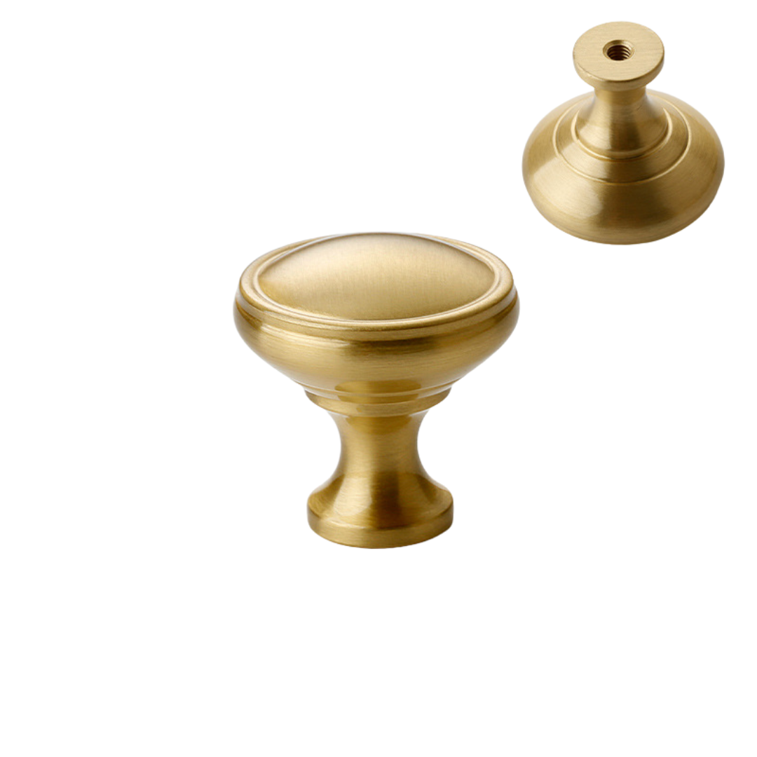 Мебельная кнопка