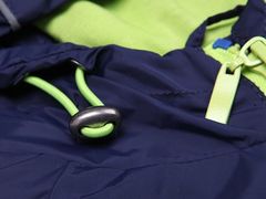 Sweet Berry Ветровка 