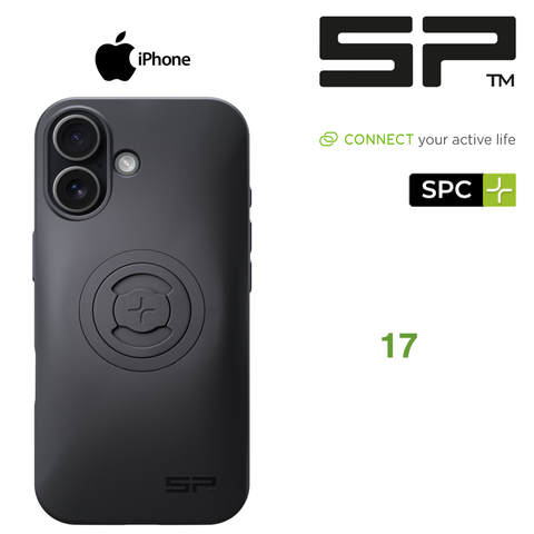 Чехол SP Connect SPC+ PHONE CASE для iPhone (17) арт. 52693