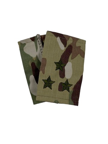 Фальшпогоны мультикам вышиты полковник