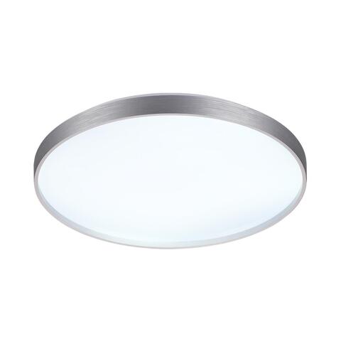 Потолочный светодиодный светильник Sonex GABY 7784/ELN