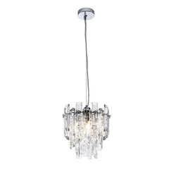 Подвесная люстра Modelux ML.7088.250 CR