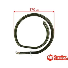 Термоэлемент QUATTRO ELEMENTI QE-2000 ETS ТЭН (796-689-012) (796-689-012)