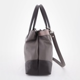 Сумка Саломея 415 мульти бельгийский шоколад