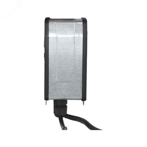 Электропривод Ventart FSA03S24S ON/OFF с возвратной пружиной