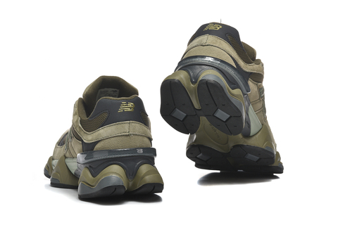 New Balance 9060 'Covert Green Dark Stoneware' 