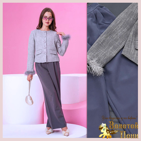 Костюм подрост д (9-13) 251112-R6015