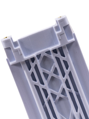 Дуга к наушникам Beats Studio 3.0, Studio Wireless (Белый-матовый, золотые буквы)