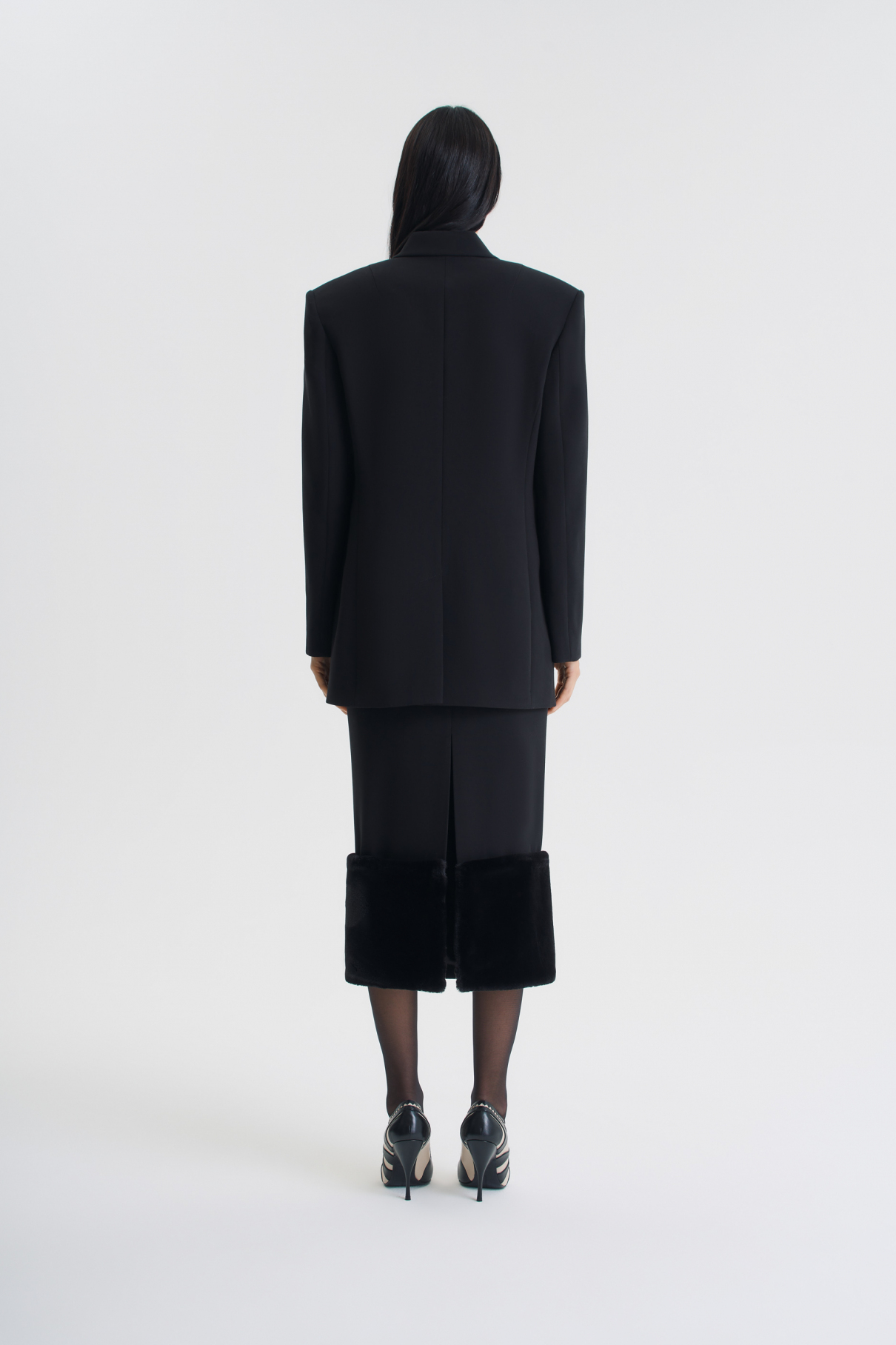 Жакет Mon chéri без меха