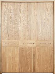 ХЕДМАРК Шкаф для одежды 3д БМ2.761.1.03(2259)