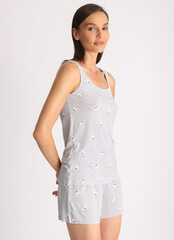 Женская пижама E25K-82P102