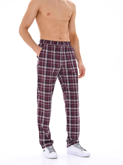 007 Брюки мужские