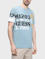 Футболка GUESS