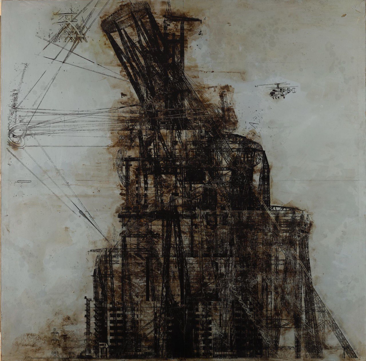 Из серии «Русская утопия»