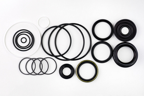 Ремкомплект рулевой рейки MUSASHI MAP3073K