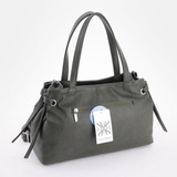 Сумка Саломея 505 македония оливковый