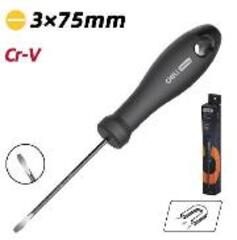 Шлицевая отвёртка 