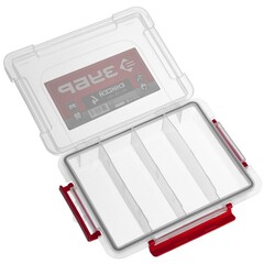 ЗУБР ЕНИСЕЙ-4, 252 х 176 х 58 мм (10