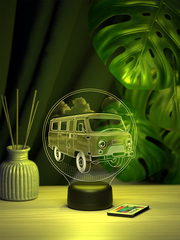 Светильник 