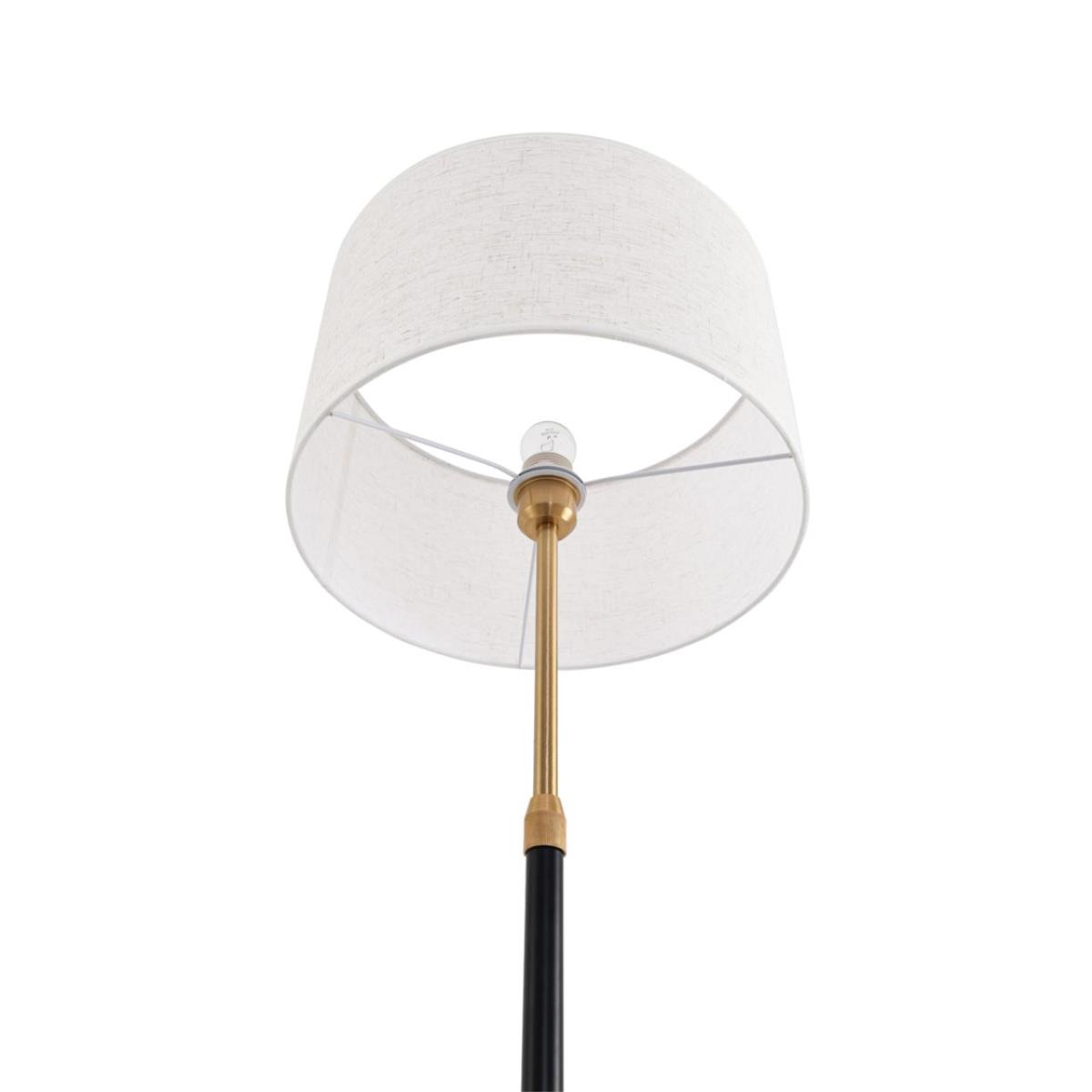 Торшер Lumion IRISA 8358/1F