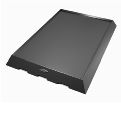 Экран напольный для ПО TMF XXL антрацит