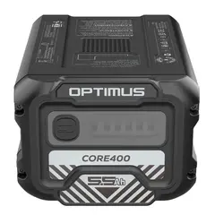 Аккумулятор Greenworks 82V 5.5 А/ч CORE400