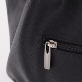 Сумка Саломея 164 канадский черный