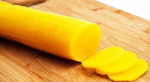 Маринованный Дайкон (Такуан) 100гр.