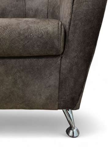 кресло РАКУШКА