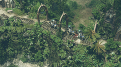 SpellForce III Reforced (диск для PS4, интерфейс и субтитры на русском языке)