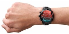 Часы мужские Diesel DZ4578 Griffed