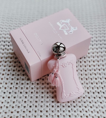 PARFUMS DE MARLY DELINA