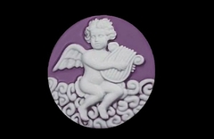 Силиконовый молд 