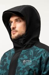 Демисезонный костюм для рыбалки Remington Fishing Amur River на remingtonn.ru