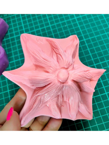 Молд+Вайнер чашелистик универсальный 14,5х14см