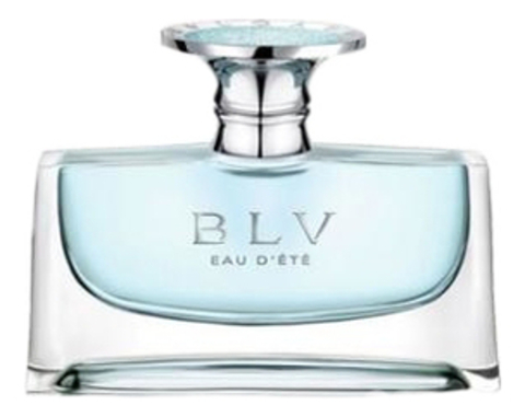 BLV Eau D'Ete