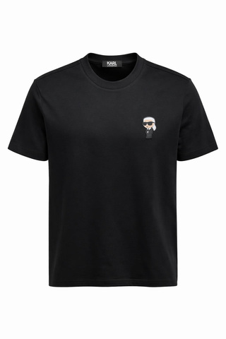 Футболка Karl Lagerfeld 954870bl