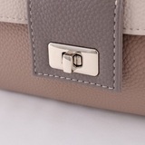 Сумка Саломея 460 мульти норвежский марципан