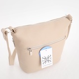 Сумка Саломея 350 леар беж