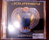JOURNEY: Arrival (Компакт-диск)
