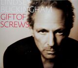 BUCKINGHAM, LINDSEY: Gift Of Screws (Компакт-диск)