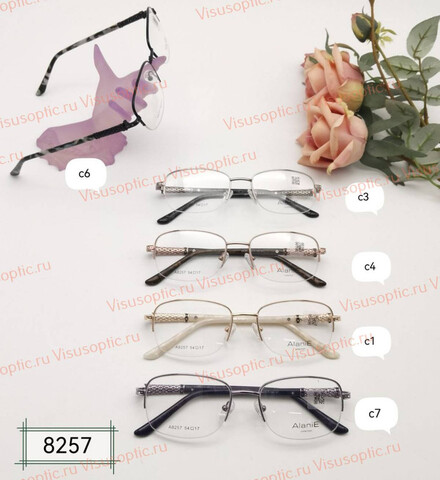 Оправа очков Alanie A8257 Алания