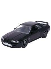 Машинка Jada Toys Fast & Furious: 1989 Nissan Skyline GT-R (R32)