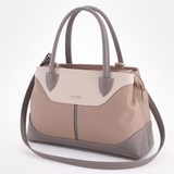 Сумка Саломея 415 мульти норвежский марципан