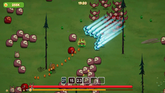 Chumini: Tiny Army (для ПК, цифровой код доступа)