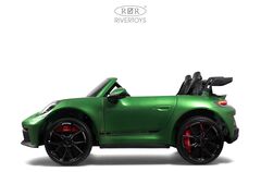 Porsche 911 GT3 Y911YY с дистанционным управлением