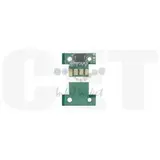 Чип картриджа MX-C35TB для SHARP MX-C357F/C407P (CET) Black, (WW), 9000 стр., CET381348