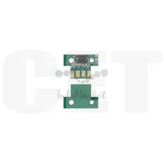 Чип картриджа MX-C35TB для SHARP MX-C357F/C407P (CET) Black, (WW), 9000 стр., CET381348